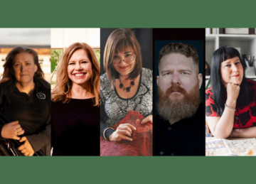 Artists in Residence 2024